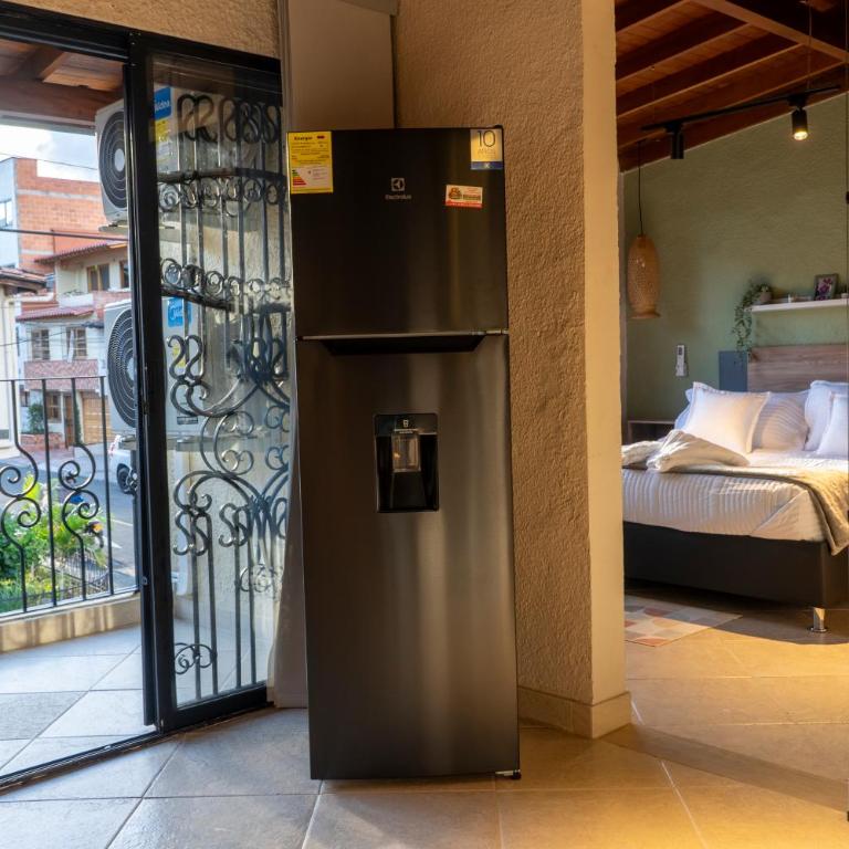 Terra Nubia Suites - Apartamento de 1 dormitorio - 13