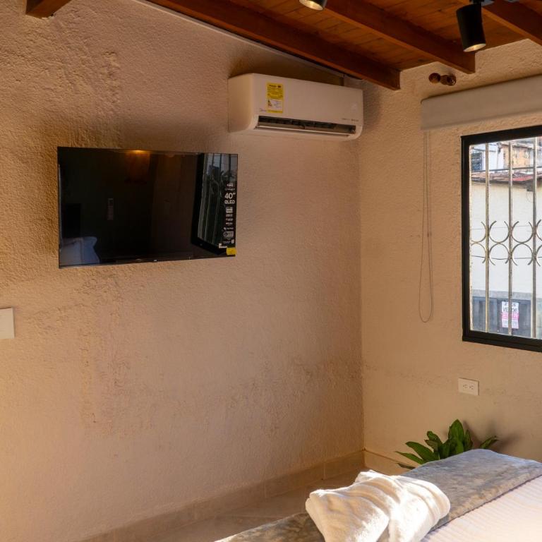 Terra Nubia Suites - Apartamento de 1 dormitorio - 14