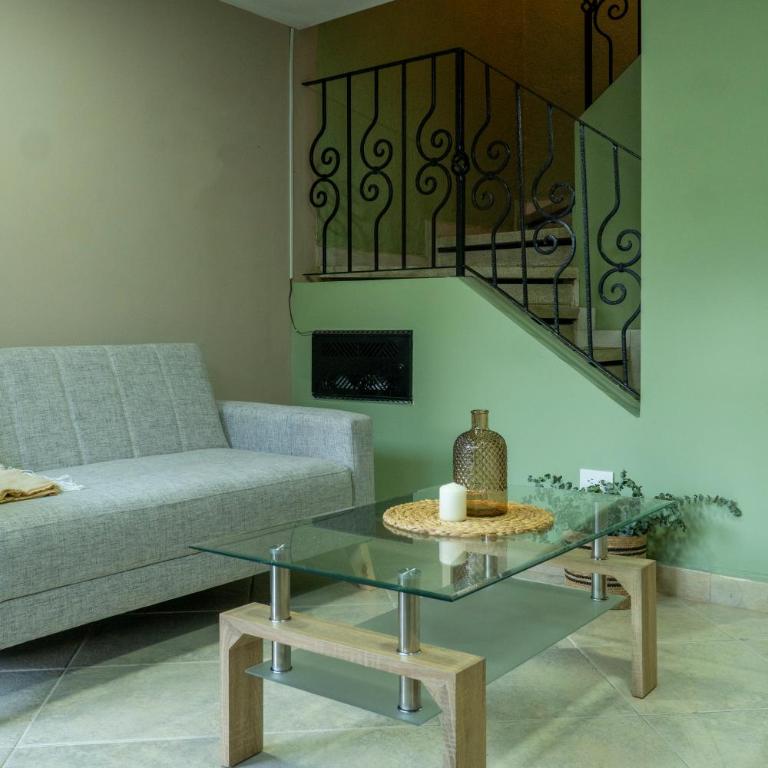 Terra Nubia Suites - Apartamento de 1 dormitorio - 16