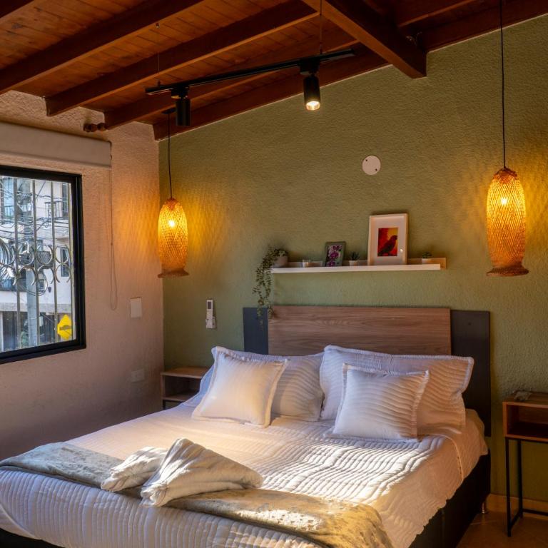 Terra Nubia Suites - Apartamento de 1 dormitorio - 17