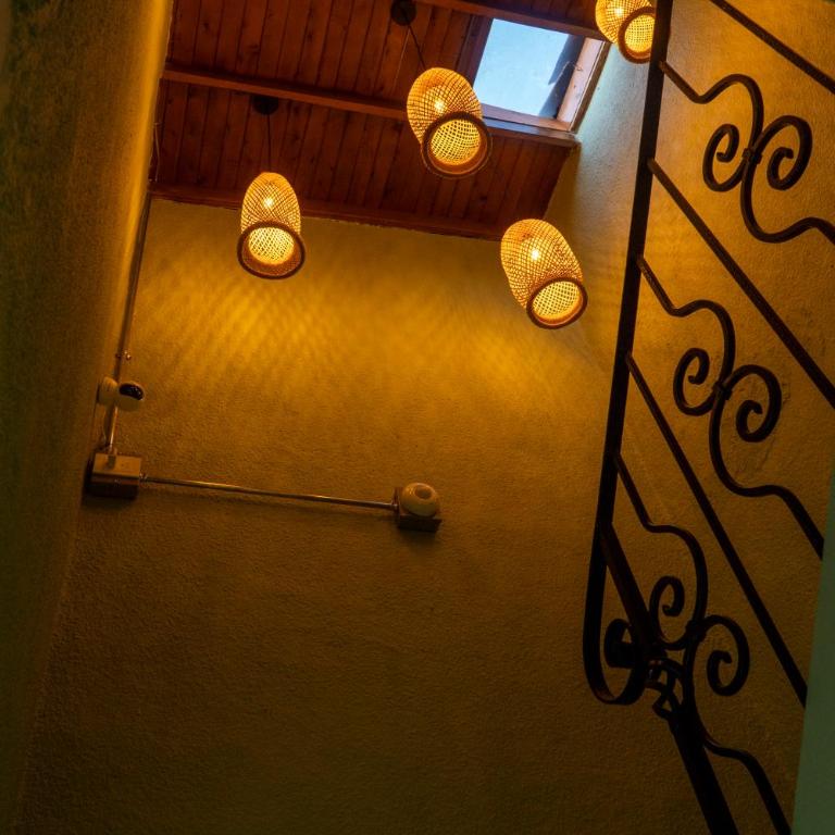Terra Nubia Suites - Apartamento de 1 dormitorio - 18