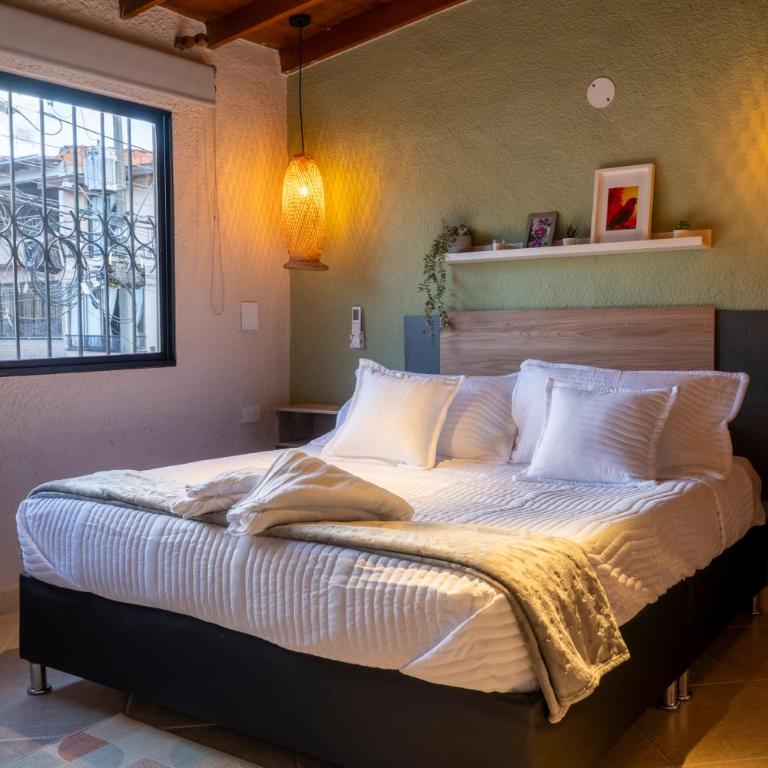Terra Nubia Suites - Apartamento de 1 dormitorio - 20