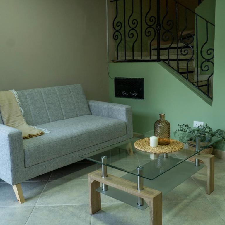 Terra Nubia Suites - Apartamento de 1 dormitorio - 22