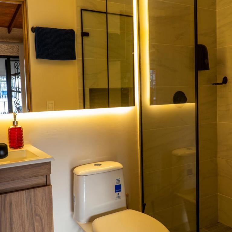 Terra Nubia Suites - Apartamento de 1 dormitorio - 23