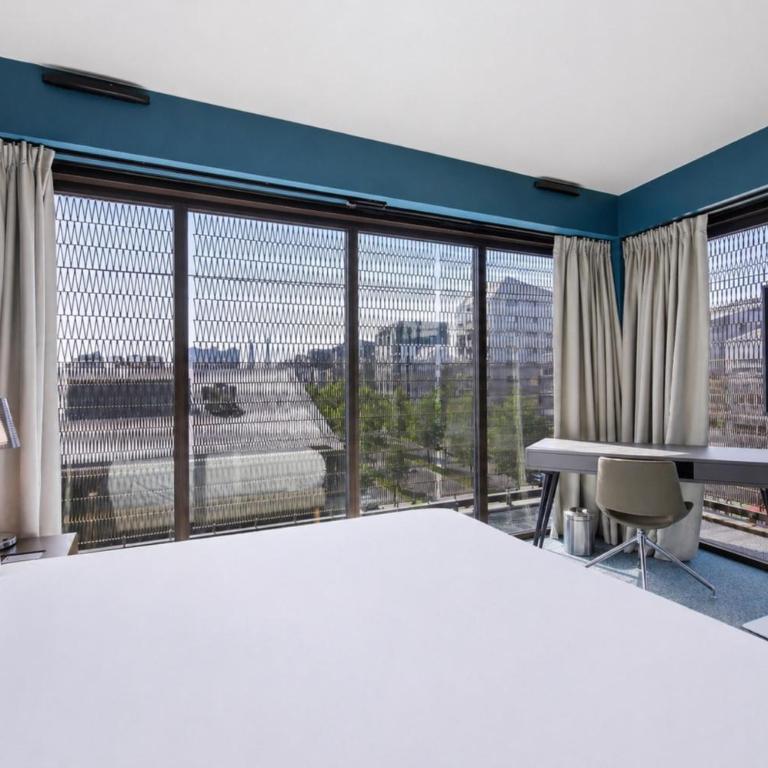 Radisson Blu Hotel Bordeaux - Chambre Standard - 1