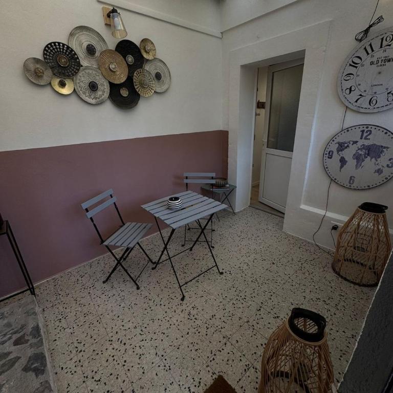 Superbe T3 Patio Centre Béziers - Appartement 2 Chambres - 1