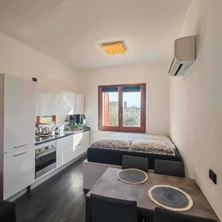 Lilly House - Appartamento con 1 Camera da Letto - 1