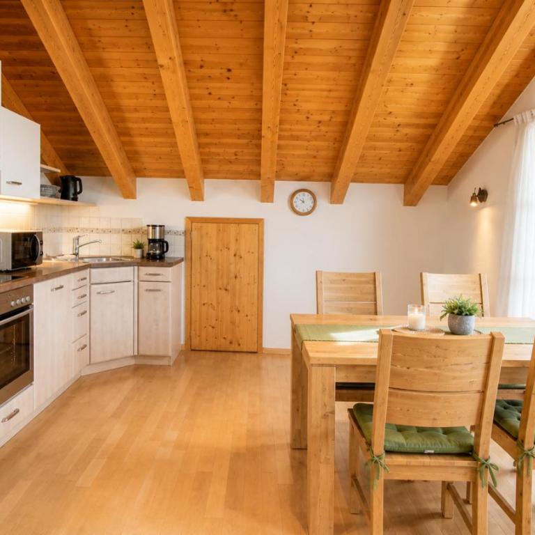 AlpStern Ferienwohnungen Oberstdorf - Apartment mit 2 Schlafzimmern - 6