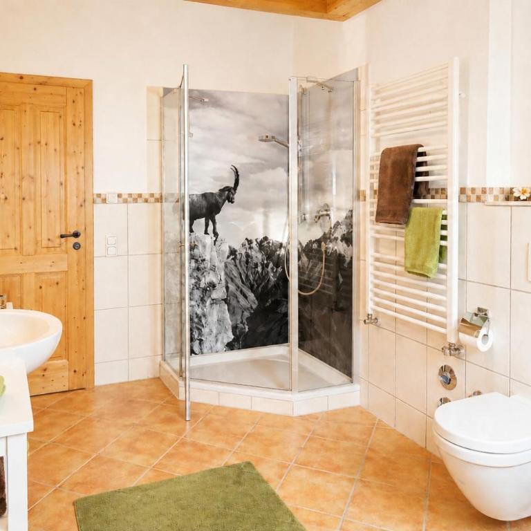 AlpStern Ferienwohnungen Oberstdorf - Apartment mit 2 Schlafzimmern - 10