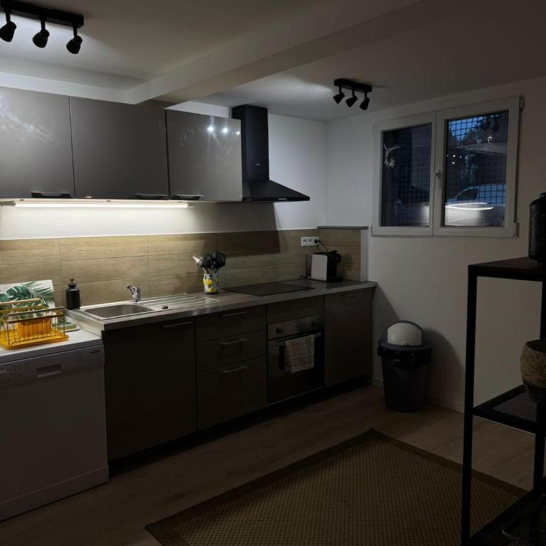 Superbe T3 Patio Centre Béziers - Appartement 2 Chambres - 16