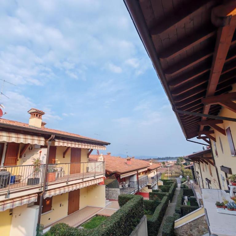 Lilly House - Appartamento con 1 Camera da Letto - 15