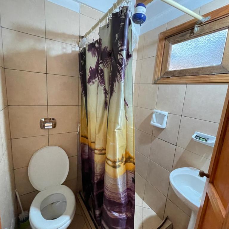 Apart family cataratas - Apartamento de 2 dormitorios - 1