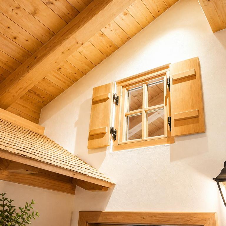 AlpStern Ferienwohnungen Oberstdorf - Apartment mit 2 Schlafzimmern - 8