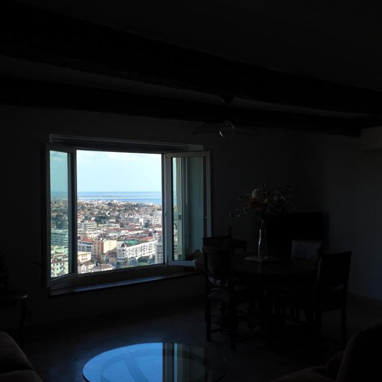 Magnifique 3P climatisée avec vue mer - Appartamento con 2 Camere da Letto - 13