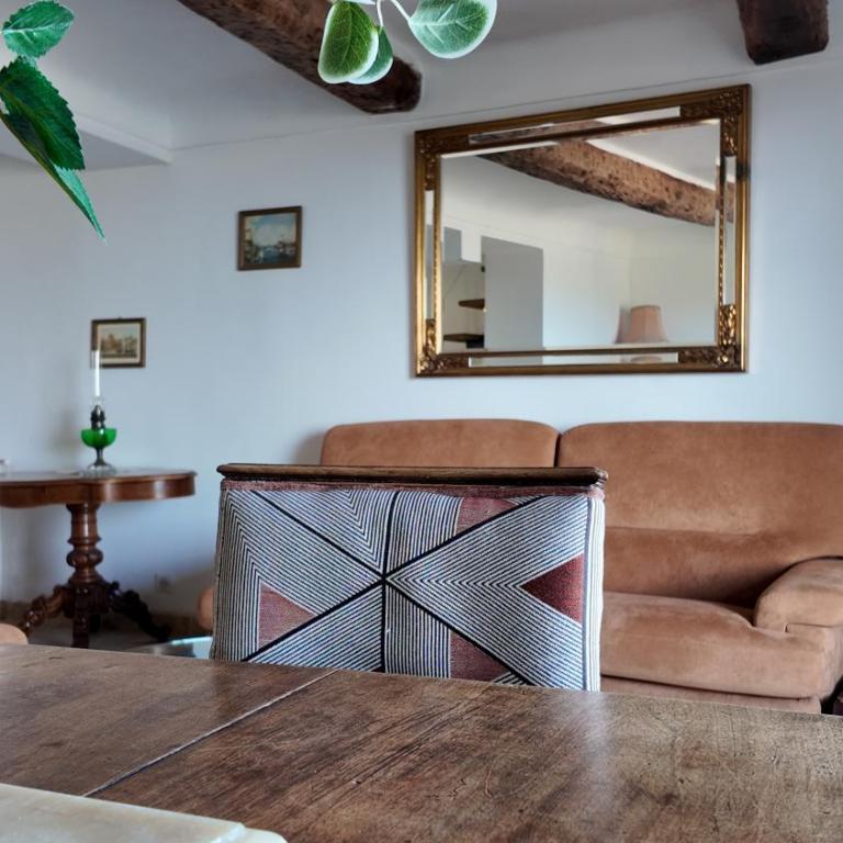 Magnifique 3P climatisée avec vue mer - Appartamento con 2 Camere da Letto - 4