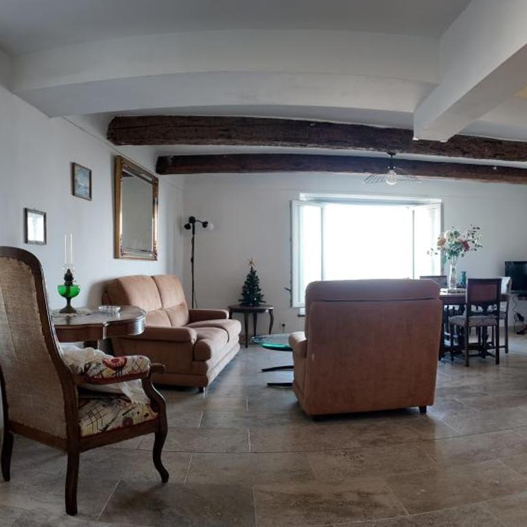 Magnifique 3P climatisée avec vue mer - Appartamento con 2 Camere da Letto - 24
