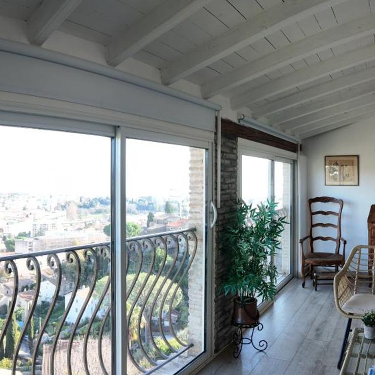 Magnifique 3P climatisée avec vue mer - Appartamento con 2 Camere da Letto - 22