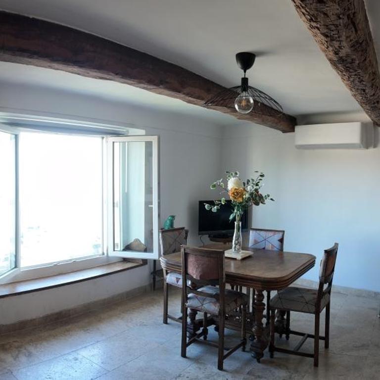 Magnifique 3P climatisée avec vue mer - Appartamento con 2 Camere da Letto - 23