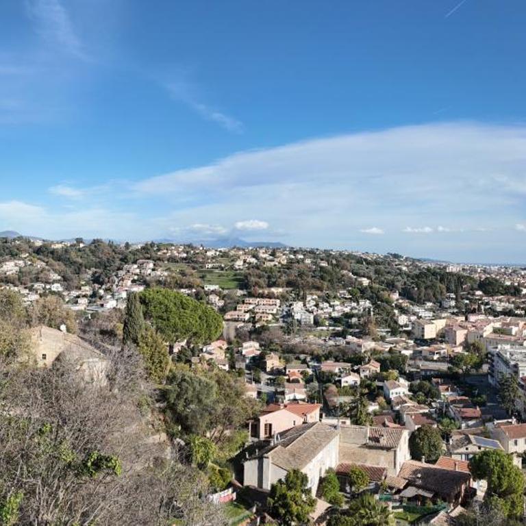 Magnifique 3P climatisée avec vue mer - Appartamento con 2 Camere da Letto - 30