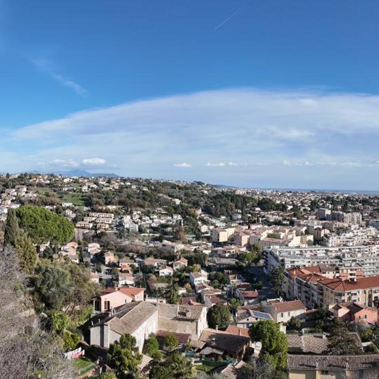 Magnifique 3P climatisée avec vue mer - Appartamento con 2 Camere da Letto - 32