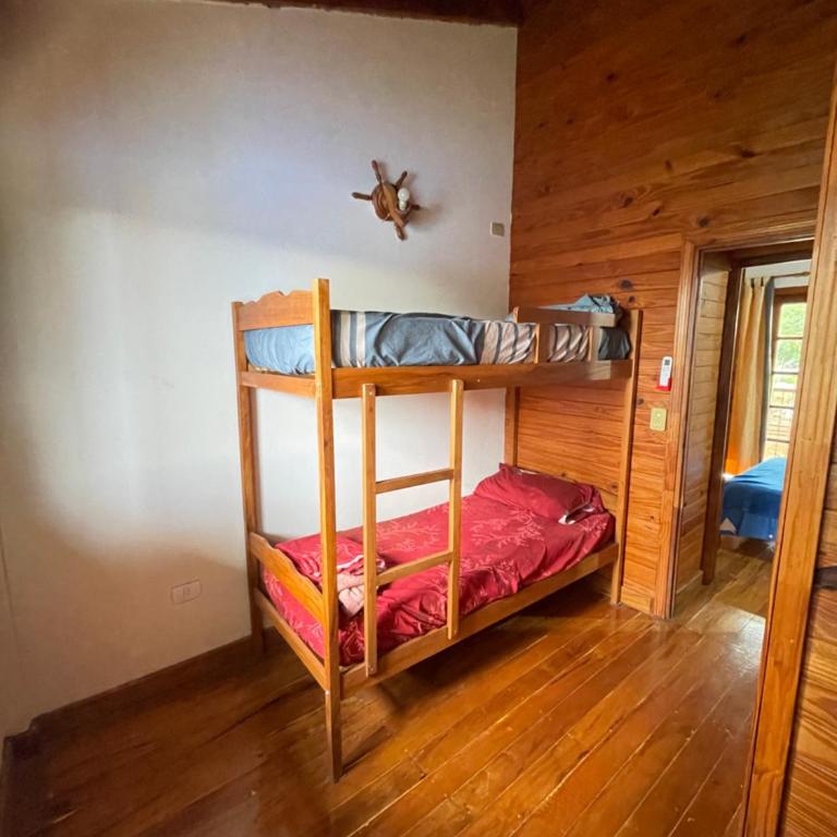 Apart family cataratas - Apartamento de 2 dormitorios - 5