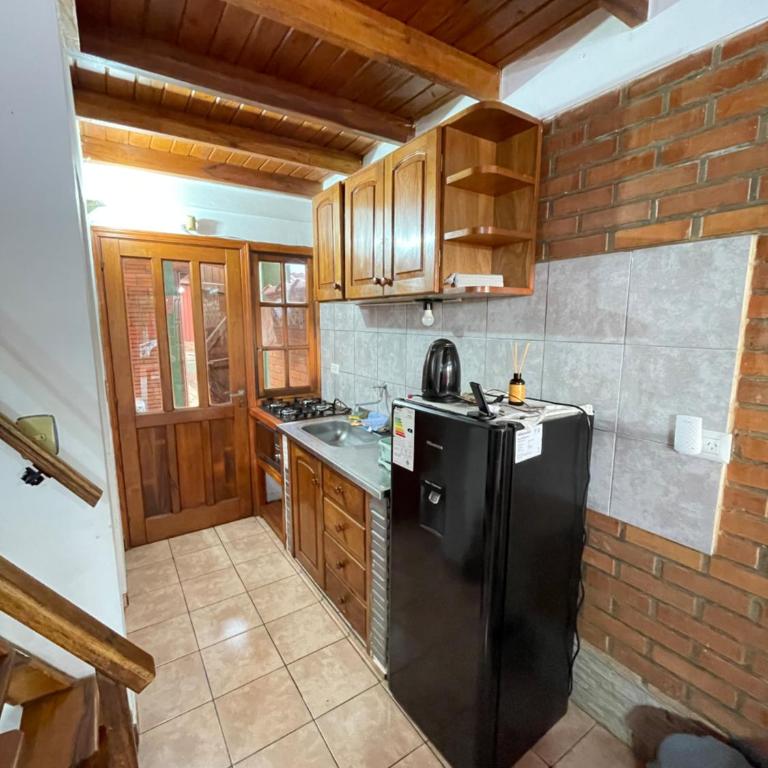 Apart family cataratas - Apartamento de 2 dormitorios - 6