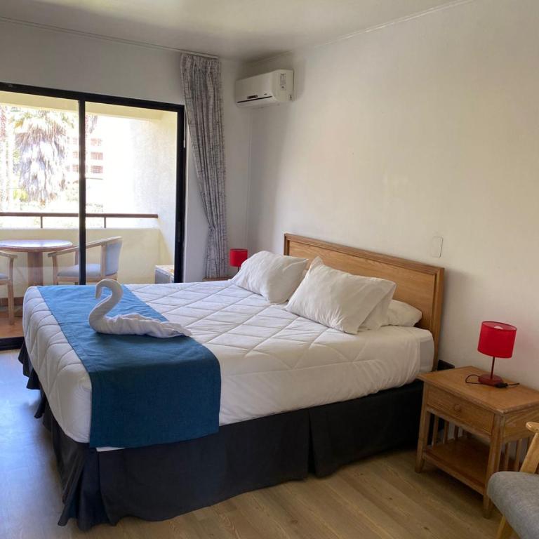 Hotel Palmas de La Serena - Standard Double Room - 2
