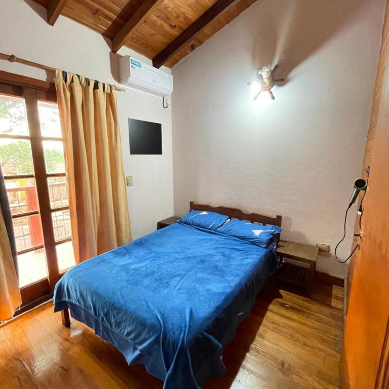 Apart family cataratas - Apartamento de 2 dormitorios - 10