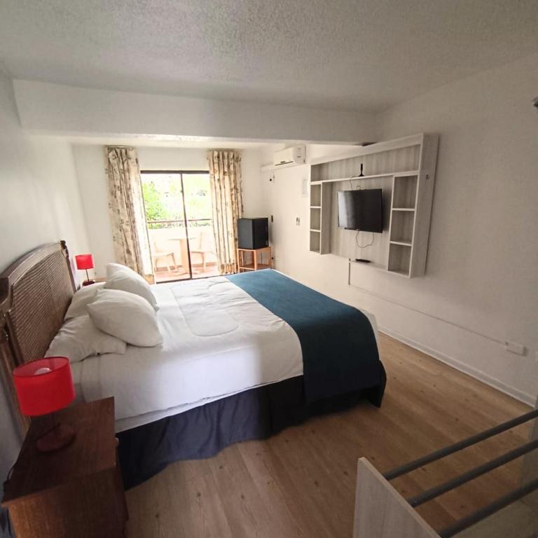 Hotel Palmas de La Serena - Standard Double Room - 4