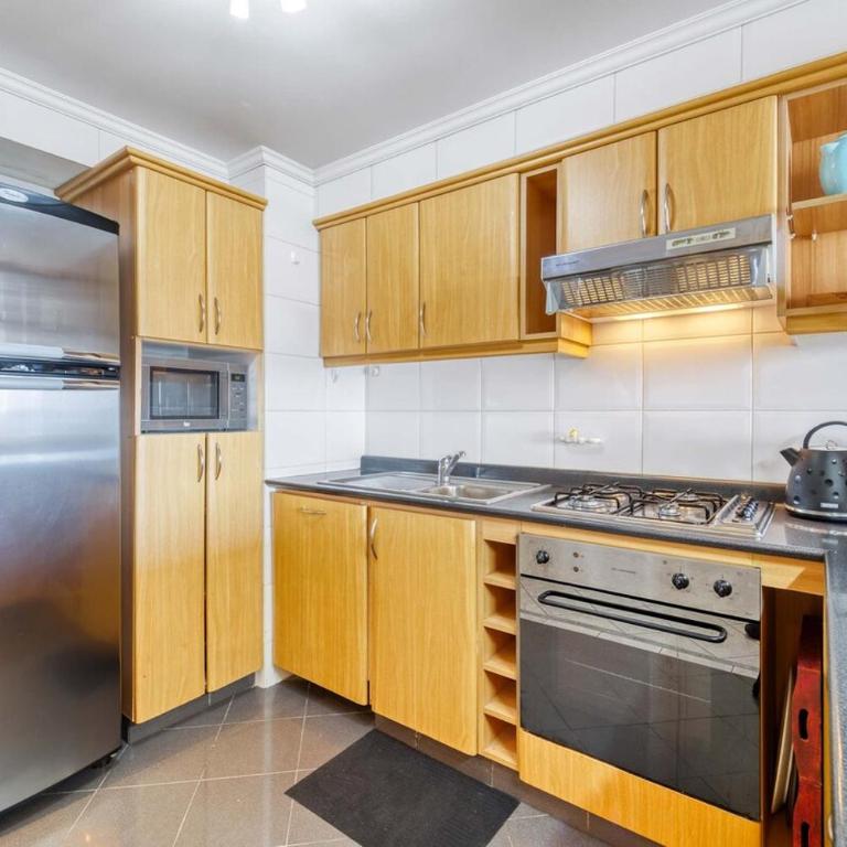 Borgoño Prime 2BR and Ocean View - Two-Bedroom Apartment - 8