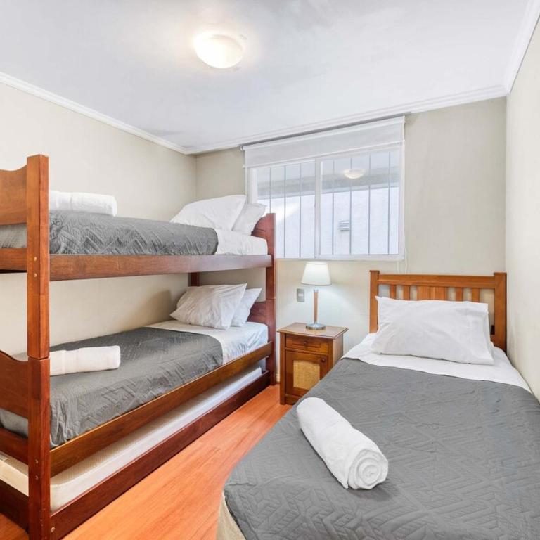 Borgoño Prime 2BR and Ocean View - Two-Bedroom Apartment - 9