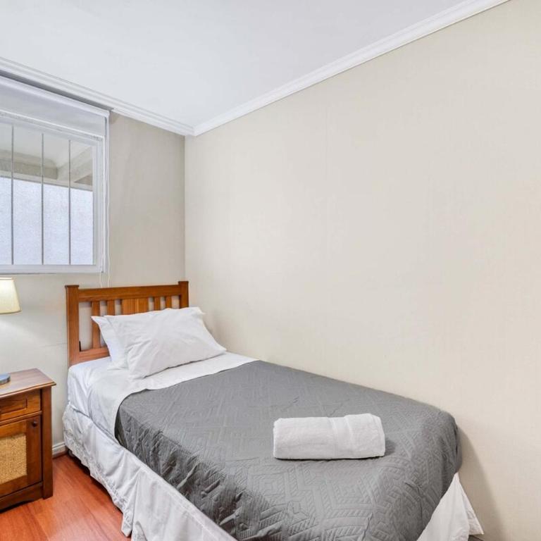 Borgoño Prime 2BR and Ocean View - Two-Bedroom Apartment - 10