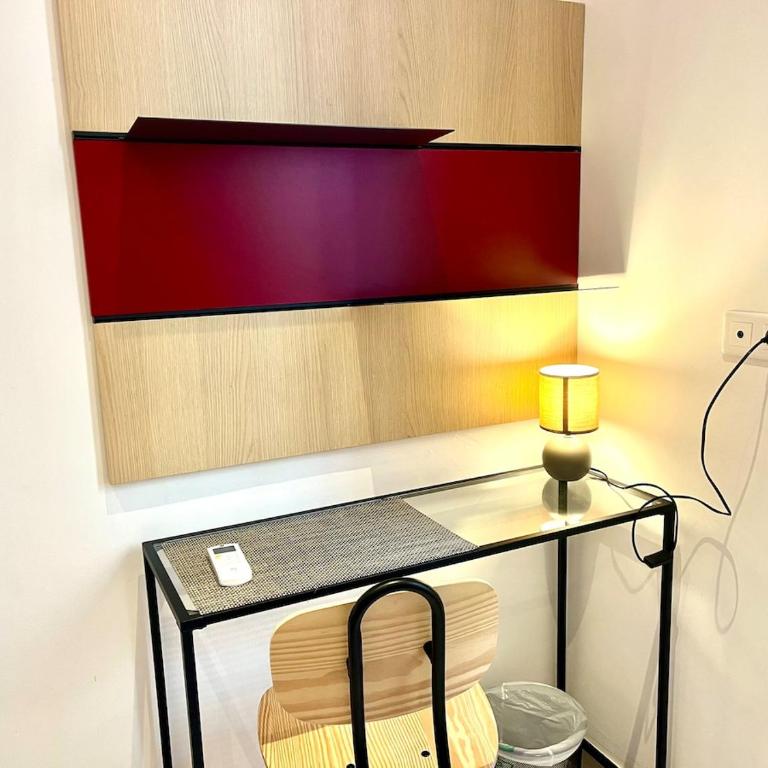 Superbe appartement rénové proche palais - Apartment mit 2 Schlafzimmern - 12