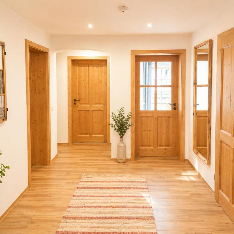AlpStern Ferienwohnungen Oberstdorf - Apartment mit 3 Schlafzimmern - 10