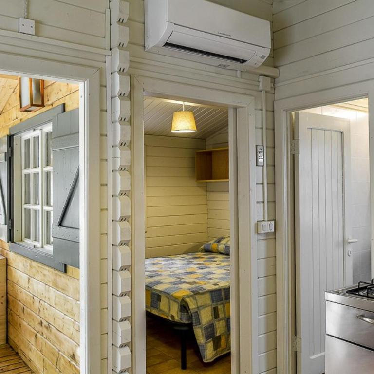 Conero Azzurro - Bungalow con 1 Camera da Letto - 3