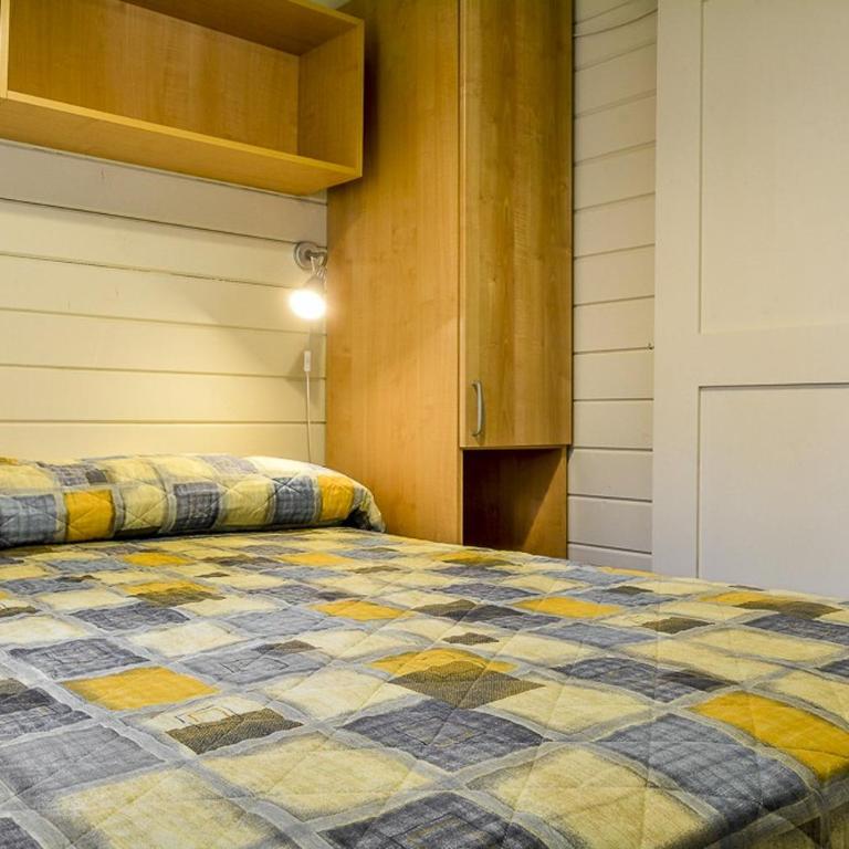 Conero Azzurro - Bungalow con 1 Camera da Letto - 6