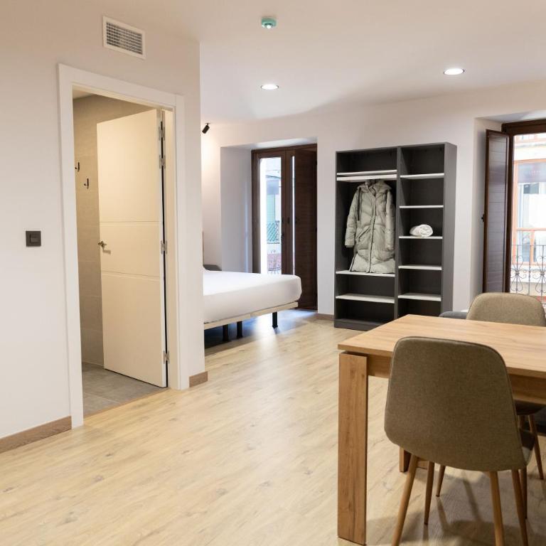 Inkigo Rooms - Suite - 1