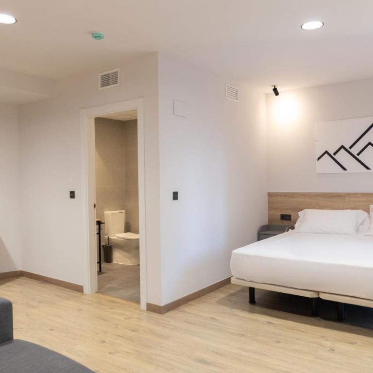 Inkigo Rooms - Suite - 2