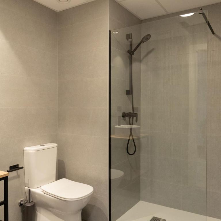 Inkigo Rooms - Suite - 3