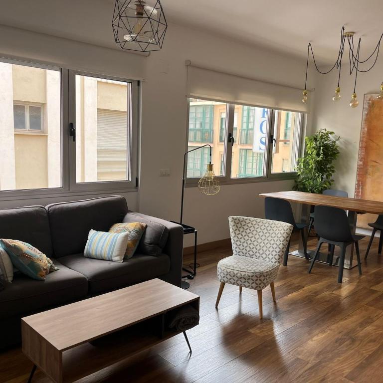 Modern Top apartment - Apartamento de 1 dormitorio - 1