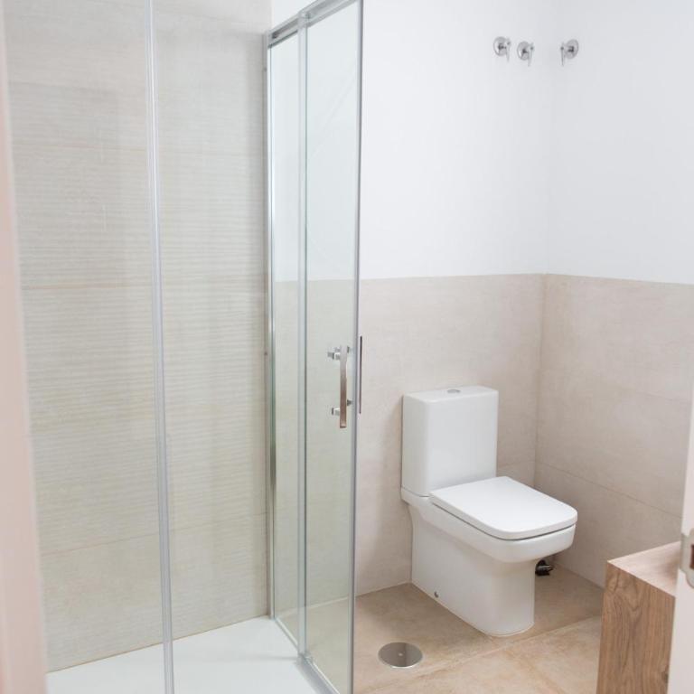 Modern Top apartment - Apartamento de 1 dormitorio - 3