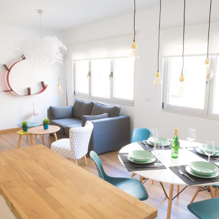 Modern Top apartment - Apartamento de 1 dormitorio - 6