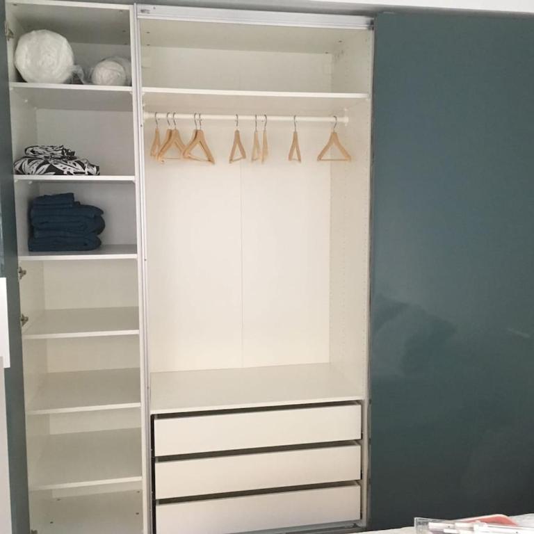 Modern Top apartment - Apartamento de 1 dormitorio - 8