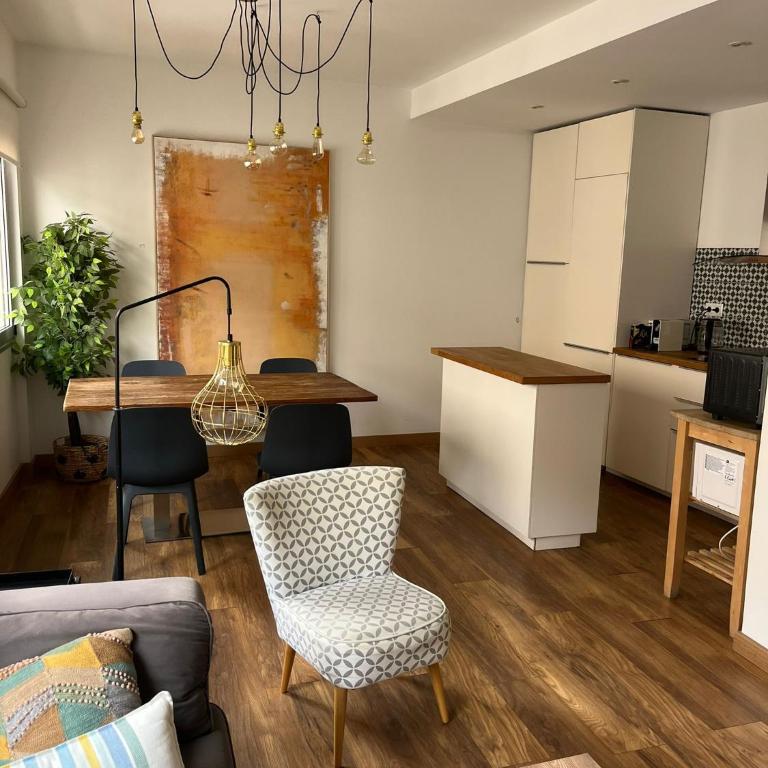 Modern Top apartment - Apartamento de 1 dormitorio - 9