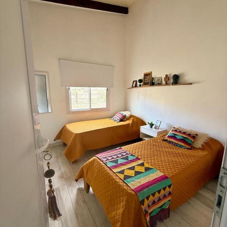Casa con vistas extraordinarias Tafi del Valle - Casa de 3 dormitorios - 8