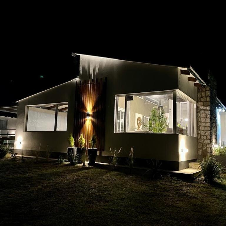 Casa con vistas extraordinarias Tafi del Valle - Casa de 3 dormitorios - 10