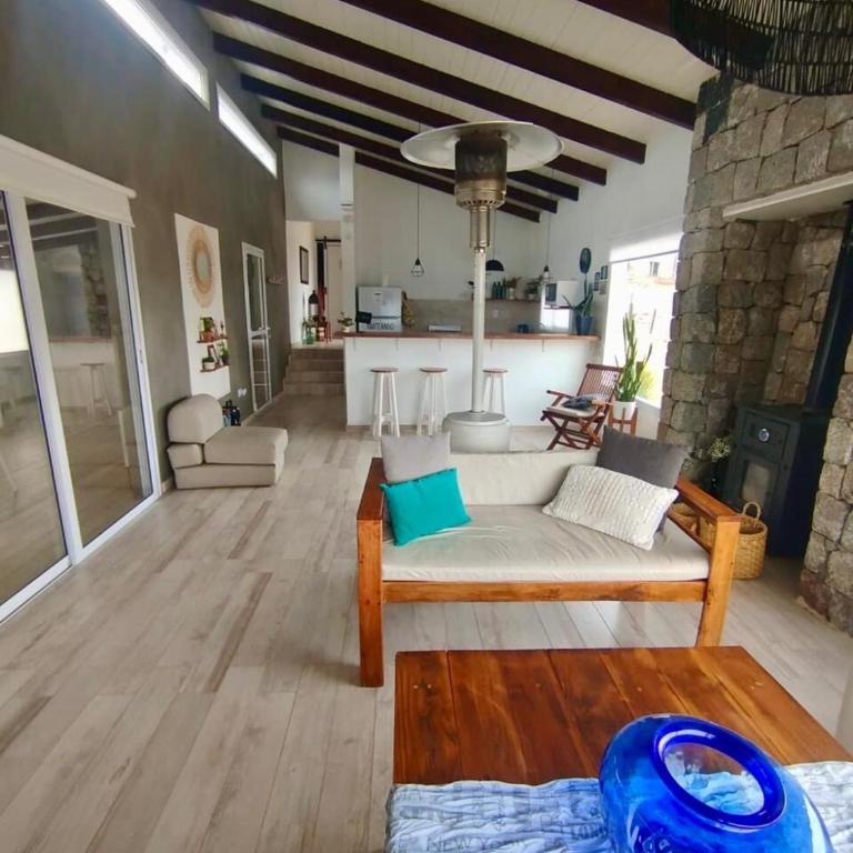 Casa con vistas extraordinarias Tafi del Valle - Casa de 3 dormitorios - 13