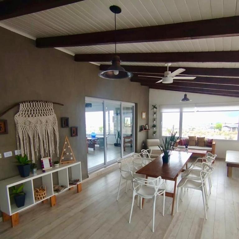 Casa con vistas extraordinarias Tafi del Valle - Casa de 3 dormitorios - 17