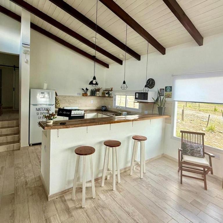 Casa con vistas extraordinarias Tafi del Valle - Casa de 3 dormitorios - 18