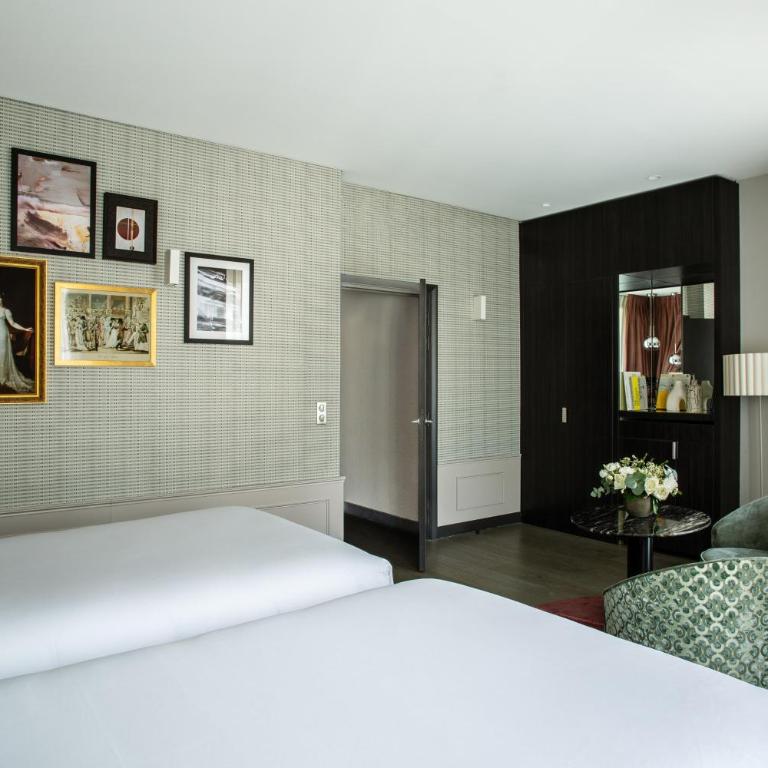 Hotel Indigo Paris - Opera by IHG - Chambre Premium - 6